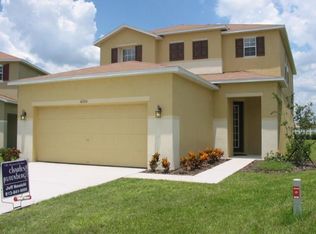 10924 Golden Silence Dr, Riverview, FL 33579