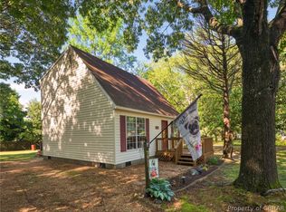 7080 Mackenzies Run, Hayes, VA 23072