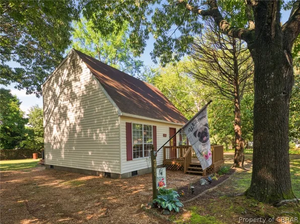 7080 Mackenzies Run, Hayes, VA 23072