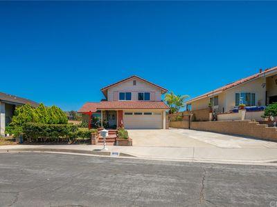 20112 Divino Dr, Walnut, CA, 91789