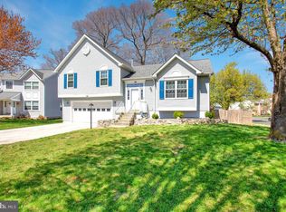 5701 Halfmoon Ct, Waldorf, MD