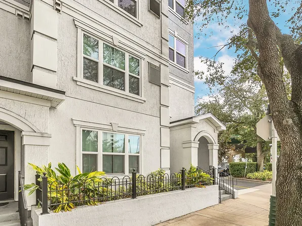 204 E South St Unit 1055, Orlando, FL 32801