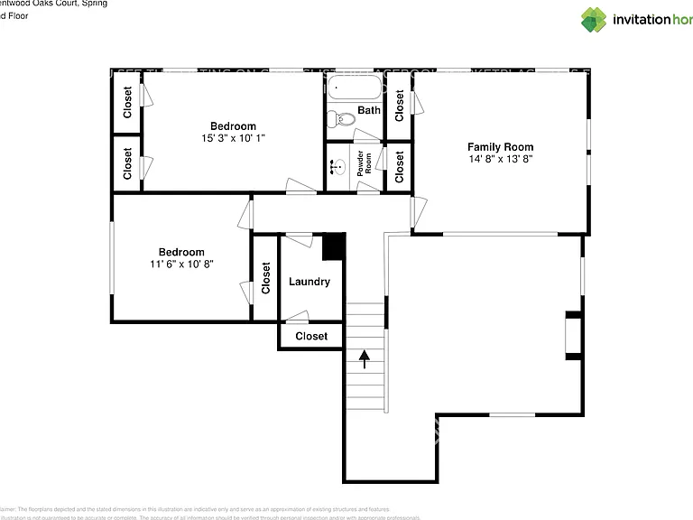 11 Brentwood Oaks Ct — Photo 3