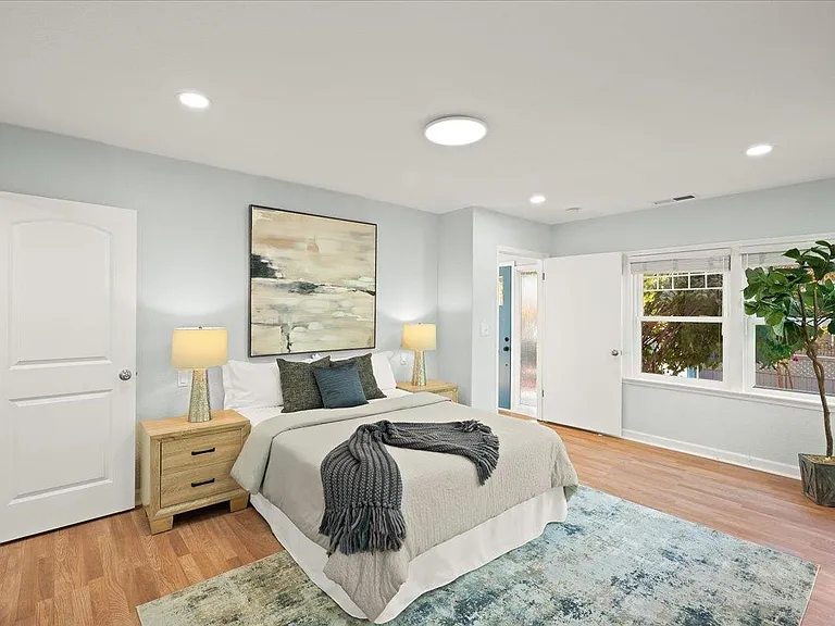 203 Fairmount Ave — Photo 7