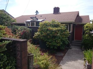 3267 57th Ave SW, Seattle, WA 98116