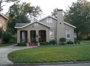 4728 Attleboro St, Jacksonville, FL 32205