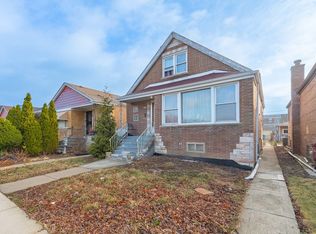 6351 S Kilbourn Ave, Chicago, IL 60629