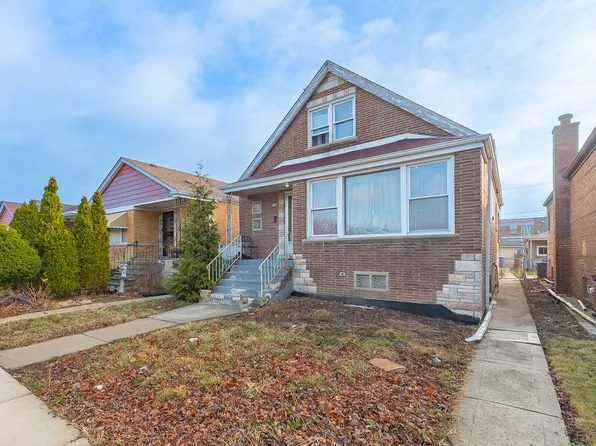 6351 S Kilbourn Ave, Chicago, IL 60629