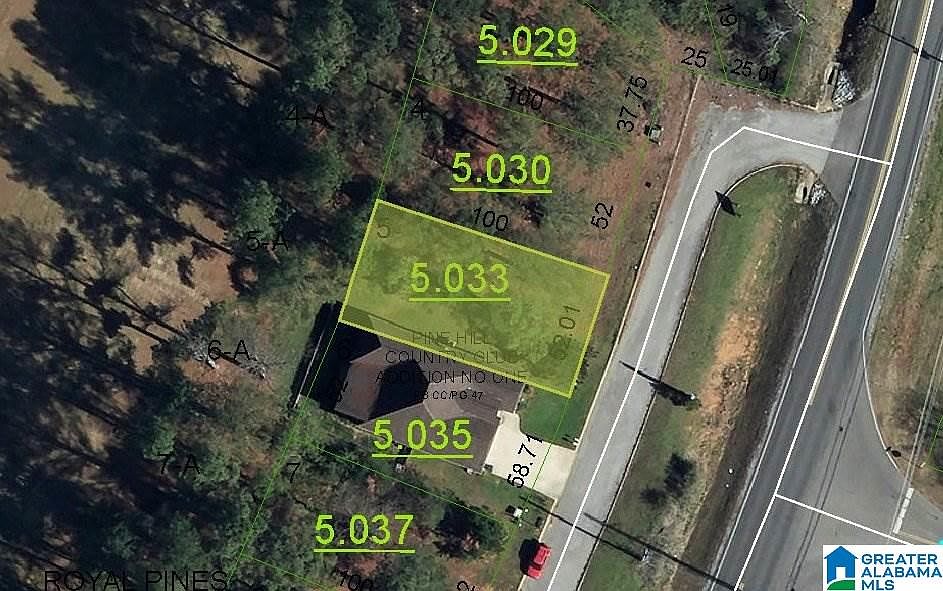 1st image of 115 Carnoustie Pl Lot 5