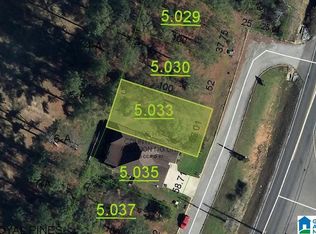 115 Carnoustie Pl LOT 5, Anniston, AL 36207
