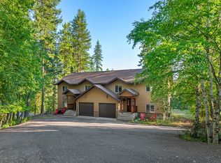 1931 Suncrest Dr, Whitefish, MT 59937