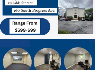 160 S Progress Ave #1C-1D, Harrisburg, PA 17109