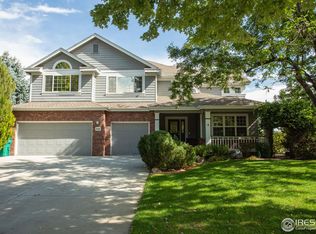 3026 Waterstone Ct, Fort Collins, CO 80525
