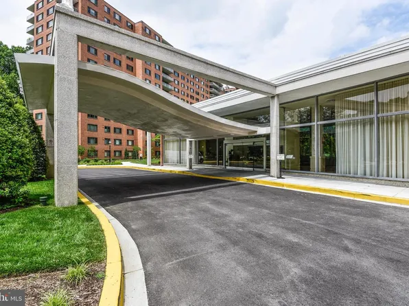 4201 Cathedral #523E, Washington, DC 20016