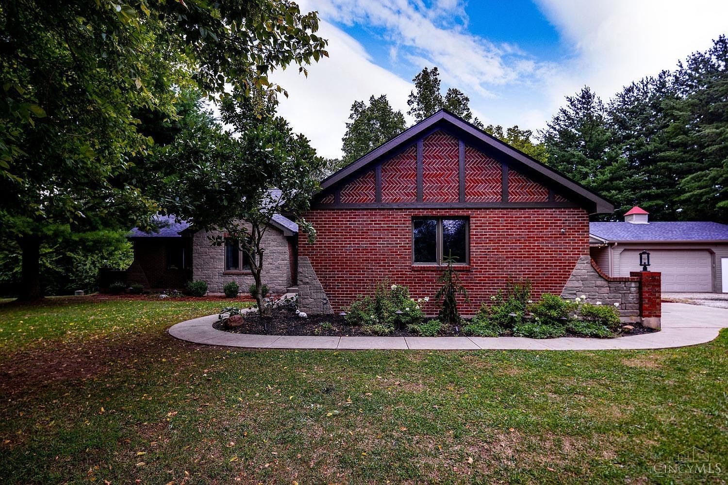 8446 Morrow Rossburg Rd, Morrow, OH 45152 MLS 1810796 Zillow