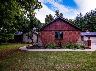 8446 Morrow Rossburg Rd, Morrow, OH 45152