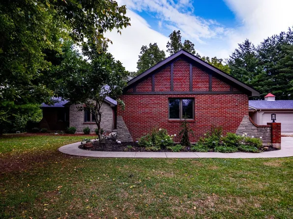 8446 Morrow Rossburg Rd, Morrow, OH 45152