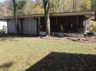 163 Pine Ridge Ln, Hardinsburg, KY 40143