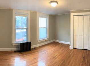 21 State St APT 8, Portland, ME 04101