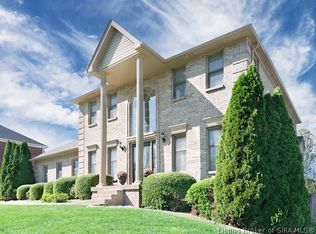 3081 Autumn Hill Trl, New Albany, IN