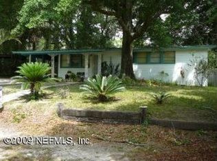 637 Fernworth Dr, Jacksonville, FL 32211