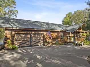 25643 Kings River Rd, Shell Knob, MO 65747
