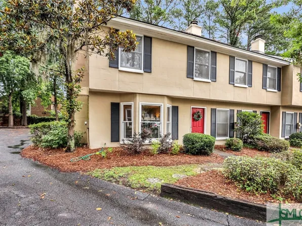 6501 Habersham Street #20, Savannah, GA 31405