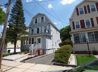 32 A Woodland Ave, Nutley, NJ 07110