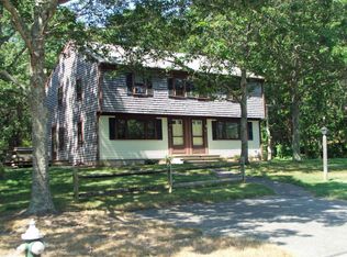 36 Joel Rd #36, South Yarmouth, MA 02664