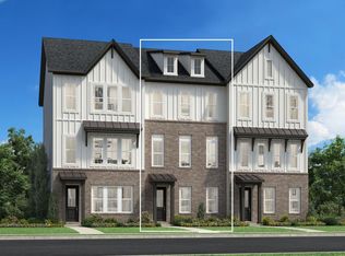 2547 Silver Star Dr NE, Marietta, GA 30066