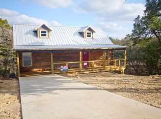 3561 Tanglewood Trl, Spring Branch, TX 78070