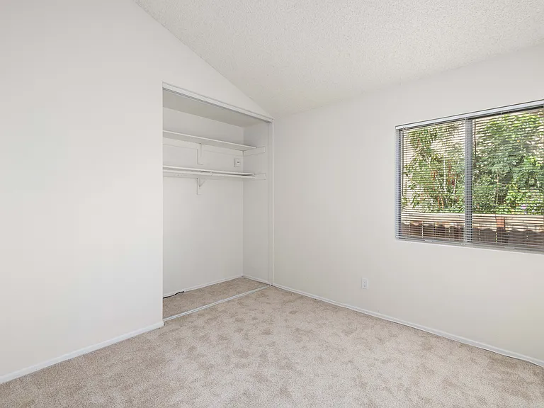 Bedroom #1