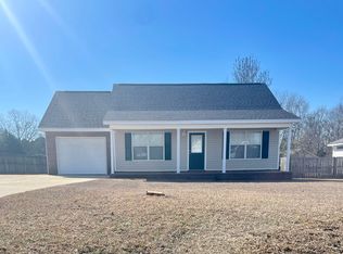 4344 W Cook Rd, Dothan, AL 36301