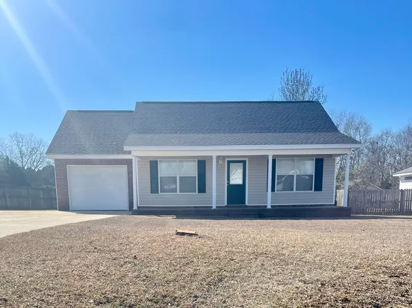 4344 W Cook Rd, Dothan, AL 36301