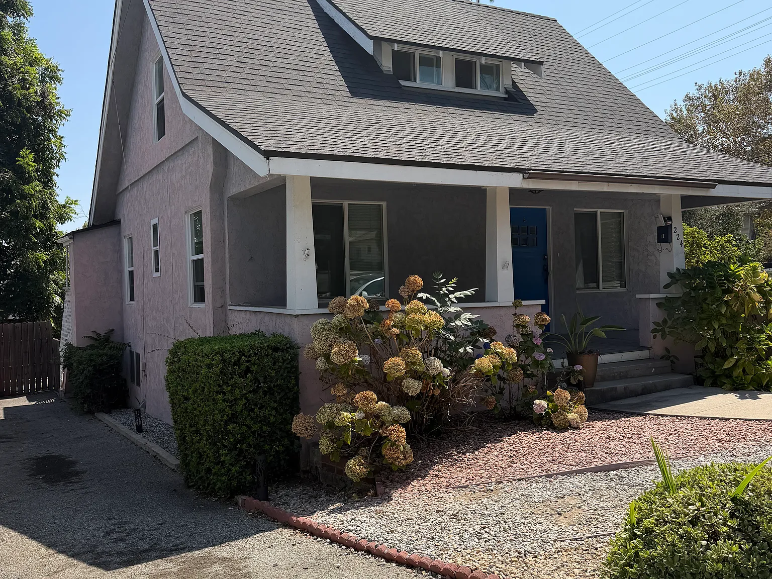 3 bed, 1108 sqft, $3,800 — Photo 3