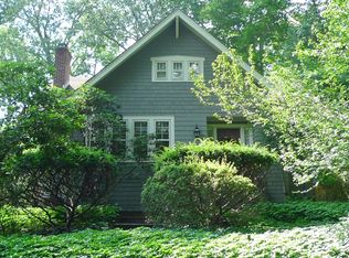 144 Lakeside W, Haworth, NJ 07641