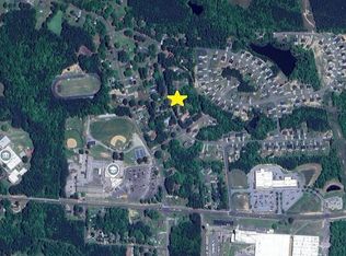 806-808 Woodland Rd, Creedmoor, NC 27522