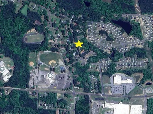 806-808 Woodland Rd, Creedmoor, NC 27522