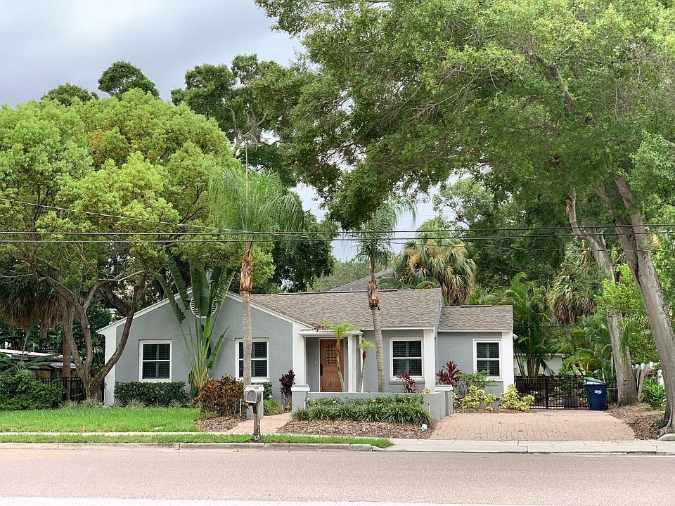 3116 W Euclid Ave, Tampa, FL 33629 Zillow