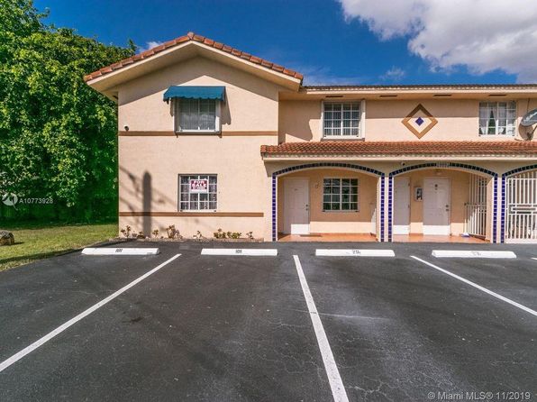 10005 W Okeechobee Rd APT 101