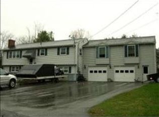 50 Matthias St, Salem, NH 03079