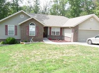 22 Melanie Dr, Bella Vista, AR 72714