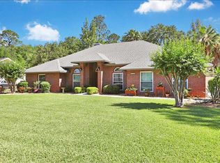 1339 Mallard Landing Blvd N, Saint Johns, FL 32259