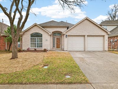 5521 Amber Way, McKinney, TX, 75072