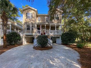 31 Peregrine Dr, Hilton Head Island, SC 29926