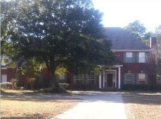 2092 Snow Rd S, Mobile, AL 36695