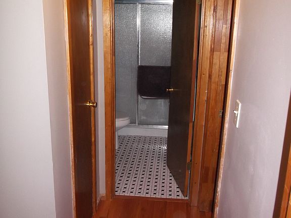 New red oak hardwood in LR