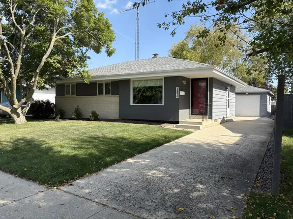 2525 Donna AVENUE, Racine, WI 53404