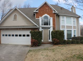 109 Pebble Brook Cir, Madison, AL 35758