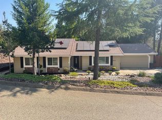 3017 Pasada Rd, Cameron Park, CA 95682